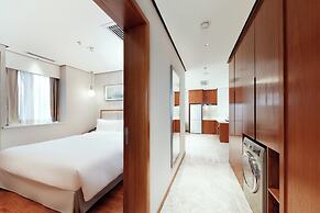 Holiday Inn Hotel And Suites Xi'An High-Tech Zone by IHG