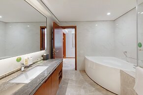 Holiday Inn Hotel And Suites Xi'An High-Tech Zone by IHG