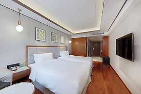 Holiday Inn Hotel And Suites Xi'An High-Tech Zone by IHG