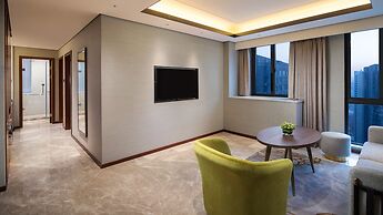 Holiday Inn Hotel And Suites Xi'An High-Tech Zone by IHG