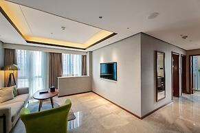 Holiday Inn Hotel And Suites Xi'An High-Tech Zone by IHG