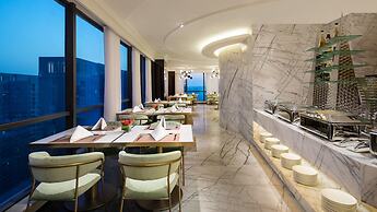 Holiday Inn Hotel And Suites Xi'An High-Tech Zone by IHG