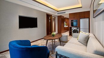 Holiday Inn Hotel And Suites Xi'An High-Tech Zone by IHG