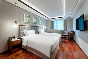 Holiday Inn Hotel And Suites Xi'An High-Tech Zone by IHG