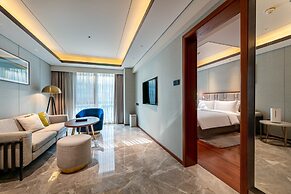 Holiday Inn Hotel And Suites Xi'An High-Tech Zone by IHG