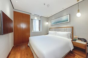 Holiday Inn Hotel And Suites Xi'An High-Tech Zone by IHG