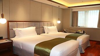 Holiday Inn Hotel And Suites Xi'An High-Tech Zone by IHG
