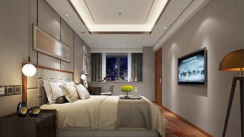 Holiday Inn Hotel And Suites Xi'An High-Tech Zone by IHG