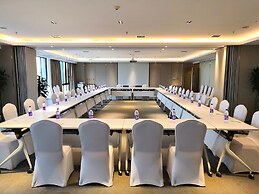 Holiday Inn Hotel And Suites Xi'An High-Tech Zone by IHG