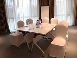 Holiday Inn Hotel And Suites Xi'An High-Tech Zone by IHG