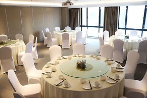 Holiday Inn Hotel And Suites Xi'An High-Tech Zone by IHG