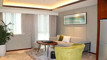 Holiday Inn Hotel And Suites Xi'An High-Tech Zone by IHG