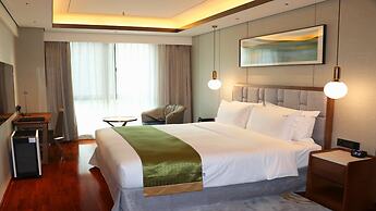 Holiday Inn Hotel And Suites Xi'An High-Tech Zone by IHG