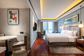 Holiday Inn Hotel And Suites Xi'An High-Tech Zone by IHG