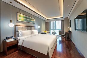 Holiday Inn Hotel And Suites Xi'An High-Tech Zone by IHG