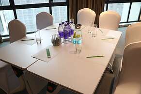 Holiday Inn Hotel And Suites Xi'An High-Tech Zone by IHG