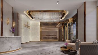 Holiday Inn Hotel And Suites Xi'An High-Tech Zone by IHG