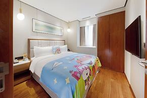 Holiday Inn Hotel And Suites Xi'An High-Tech Zone by IHG