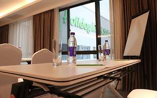 Holiday Inn Hotel And Suites Xi'An High-Tech Zone by IHG
