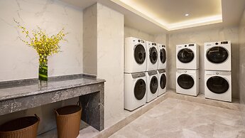 Holiday Inn Hotel And Suites Xi'An High-Tech Zone by IHG