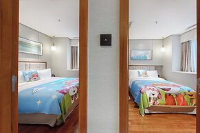 Holiday Inn Hotel And Suites Xi'An High-Tech Zone by IHG