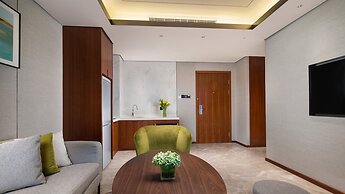 Holiday Inn Hotel And Suites Xi'An High-Tech Zone by IHG