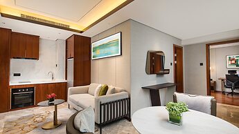 Holiday Inn Hotel And Suites Xi'An High-Tech Zone by IHG