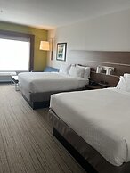 Holiday Inn Express And Suites Mobile - University Area, an IHG Hotel