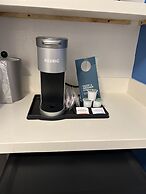 Holiday Inn Express And Suites Mobile - University Area by IHG