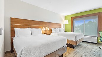 Holiday Inn Express And Suites Mobile - University Area by IHG