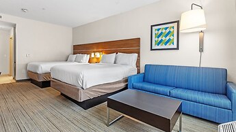 Holiday Inn Express And Suites Mobile - University Area by IHG