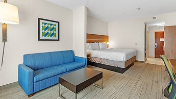 Holiday Inn Express And Suites Mobile - University Area by IHG