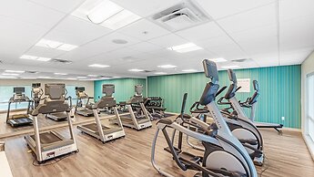 Holiday Inn Express And Suites Mobile - University Area by IHG