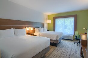Holiday Inn Express And Suites Mobile - University Area by IHG