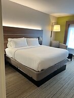 Holiday Inn Express And Suites Mobile - University Area by IHG