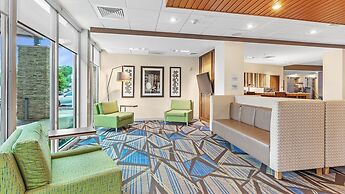 Holiday Inn Express And Suites Mobile - University Area by IHG