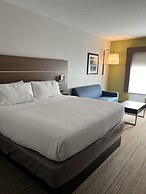 Holiday Inn Express And Suites Mobile - University Area by IHG