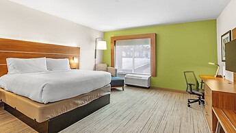 Holiday Inn Express And Suites Mobile - University Area by IHG