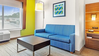 Holiday Inn Express And Suites Mobile - University Area by IHG