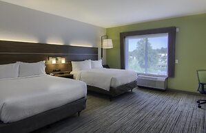 Holiday Inn Express And Suites Mobile - University Area by IHG