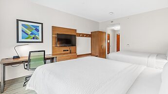 Holiday Inn Express And Suites Mobile - University Area by IHG