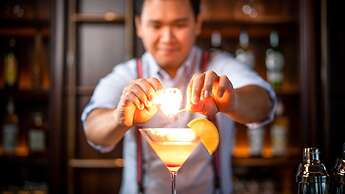 ANA InterContinental Beppu Resort & Spa by IHG