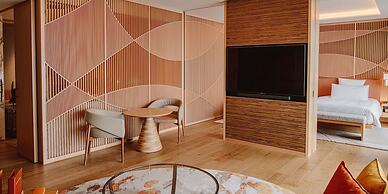 ANA InterContinental Beppu Resort & Spa by IHG