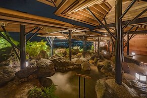 ANA InterContinental Beppu Resort & Spa by IHG