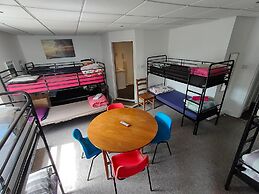 Plymouth Backpackers Hotel