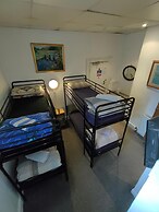 Plymouth Backpackers Hotel