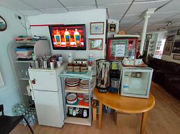 Plymouth Backpackers Hotel