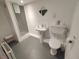 Plymouth Backpackers Hotel