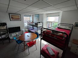 Plymouth Backpackers Hotel