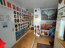 Plymouth Backpackers Hotel